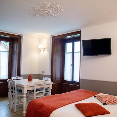 Residence Kalipè Alagna Valsesia Extérieur photo
