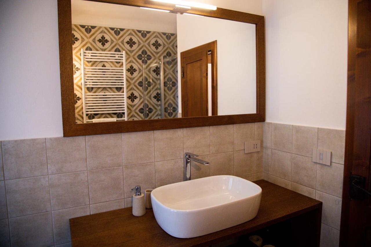 Residence Kalipè Alagna Valsesia Extérieur photo