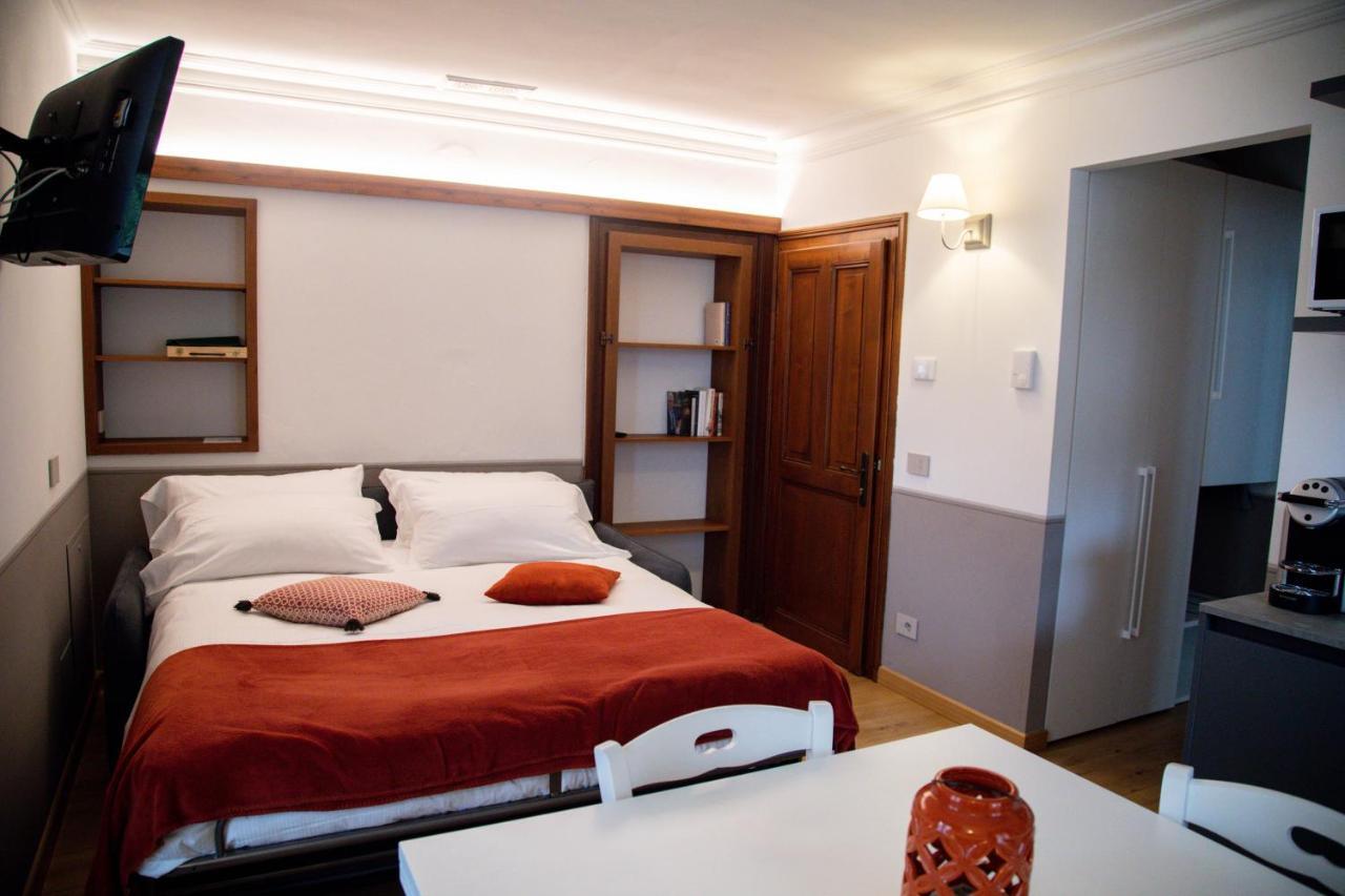 Residence Kalipè Alagna Valsesia Extérieur photo