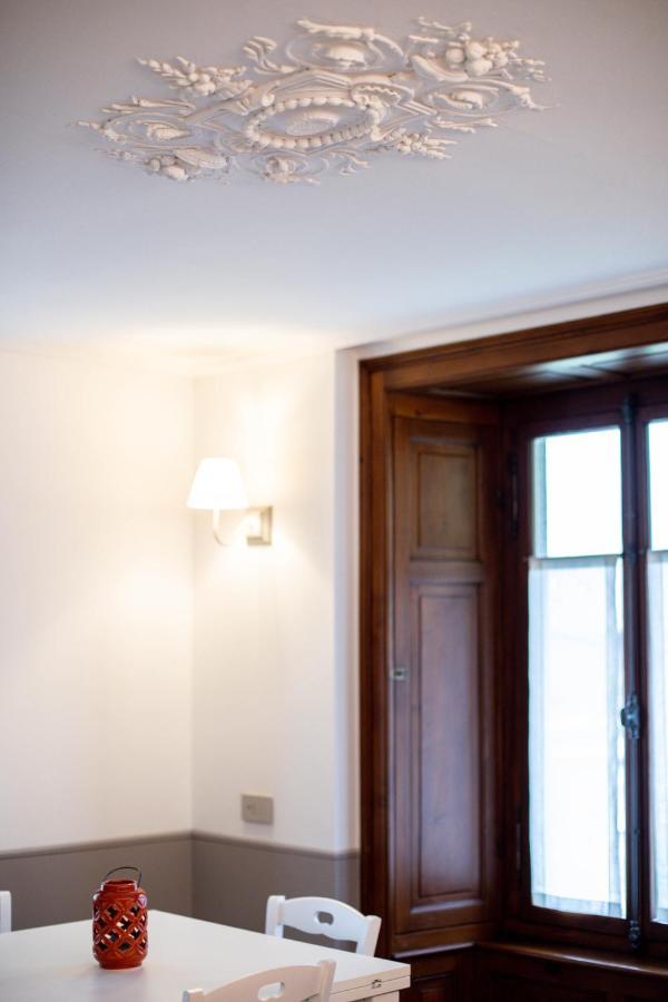 Residence Kalipè Alagna Valsesia Extérieur photo