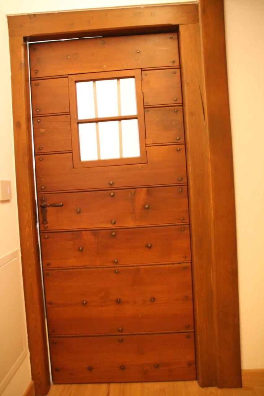 Residence Kalipè Alagna Valsesia Extérieur photo
