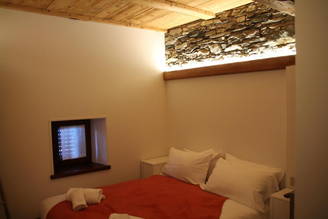 Residence Kalipè Alagna Valsesia Extérieur photo