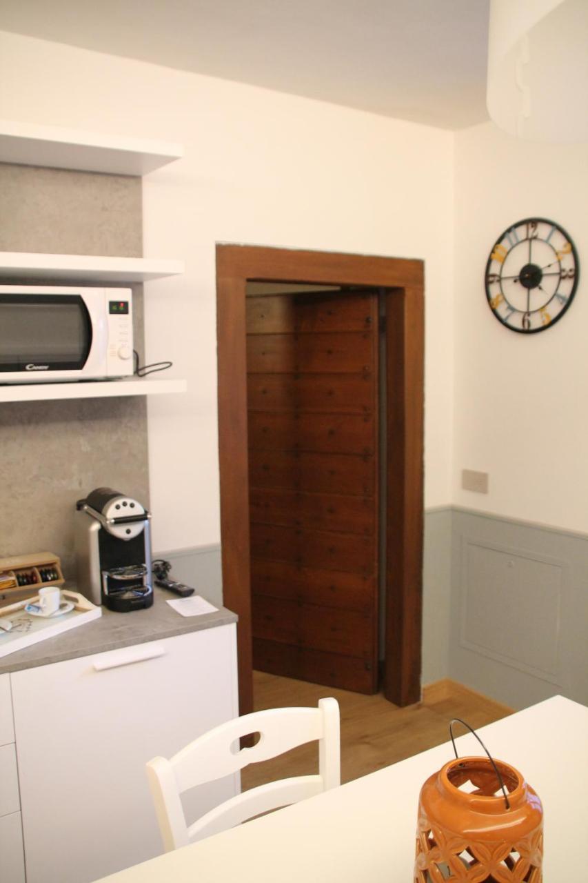 Residence Kalipè Alagna Valsesia Extérieur photo