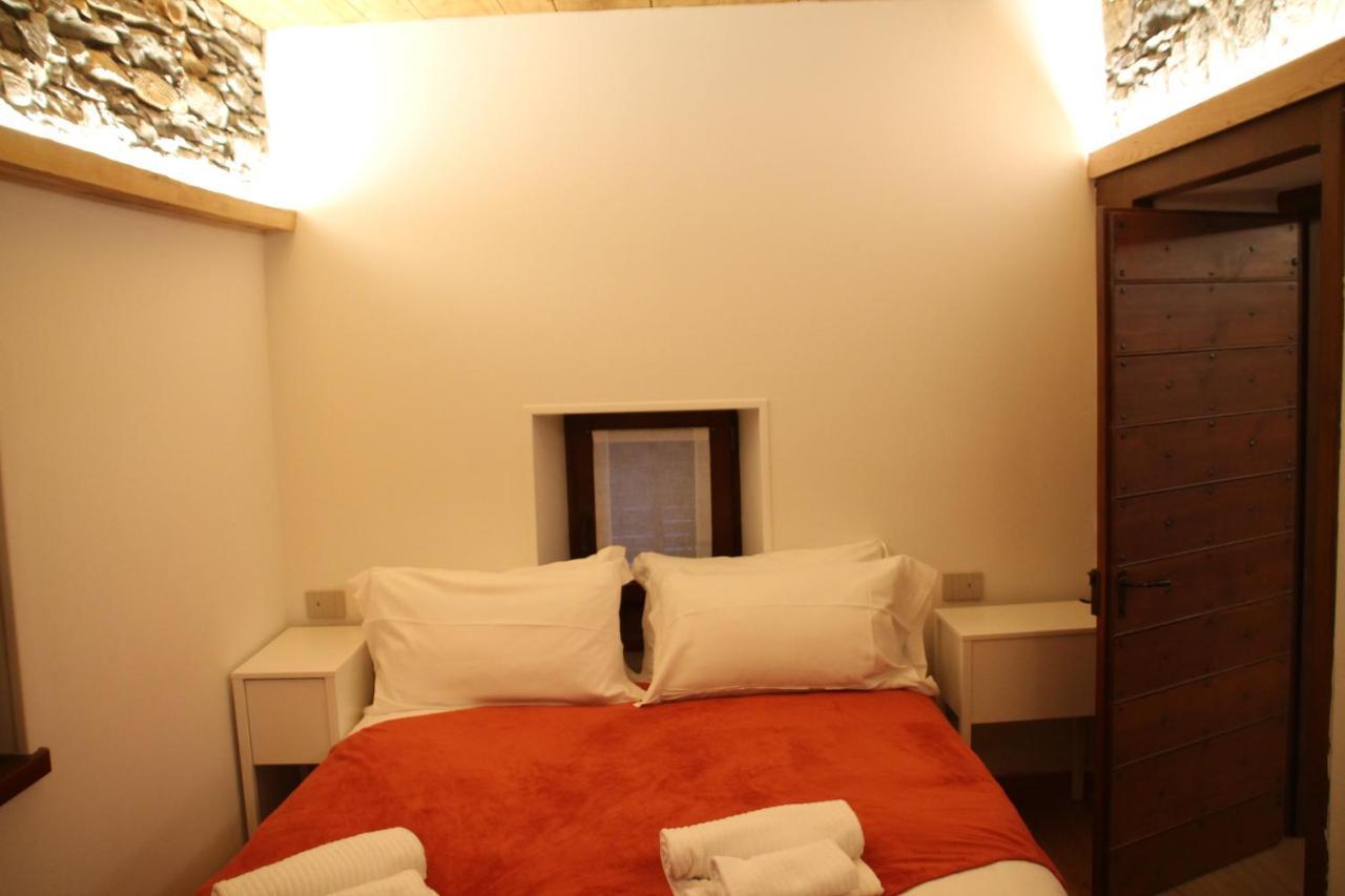 Residence Kalipè Alagna Valsesia Extérieur photo