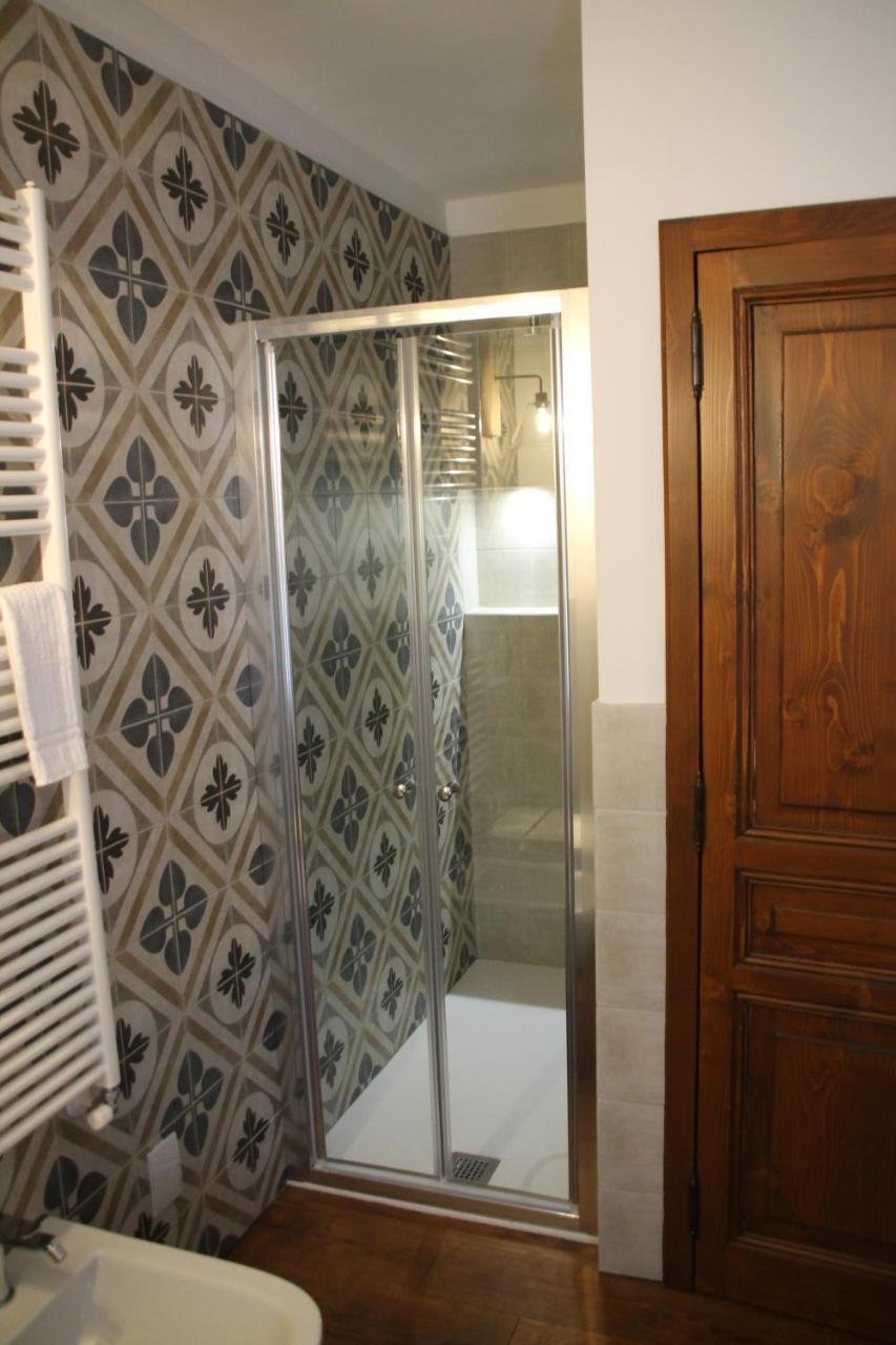 Residence Kalipè Alagna Valsesia Extérieur photo