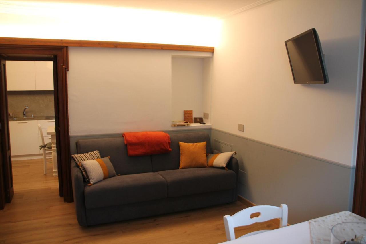 Residence Kalipè Alagna Valsesia Extérieur photo