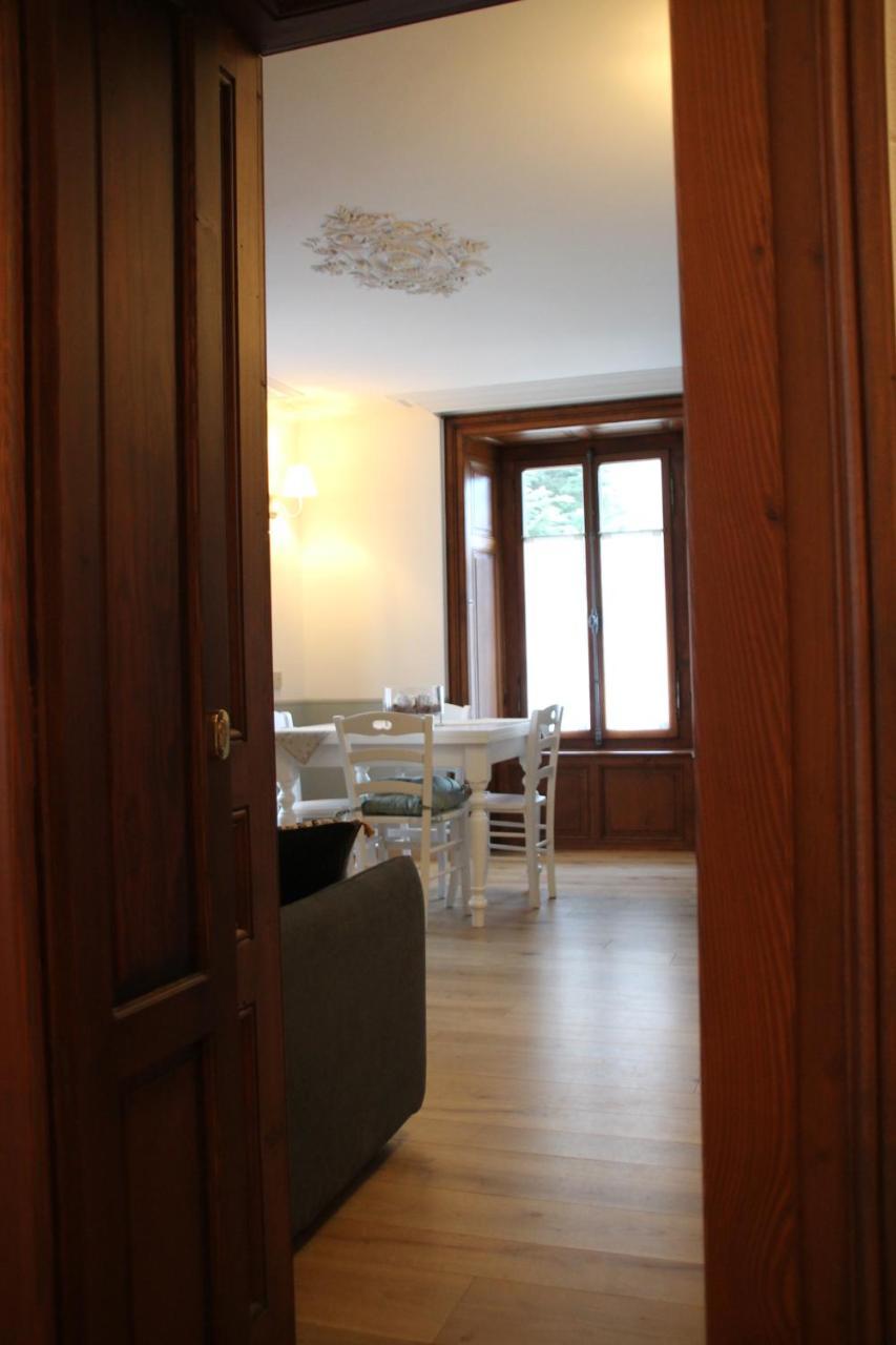 Residence Kalipè Alagna Valsesia Extérieur photo